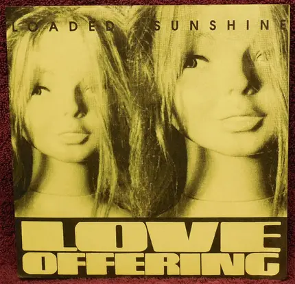 Love Offering - Loaded Sunshine