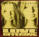 7inch Vinyl Single - Love Offering - Loaded Sunshine