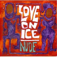 Love on Ice - Nude