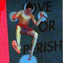 CD - Love Or Perish - Start From Zero