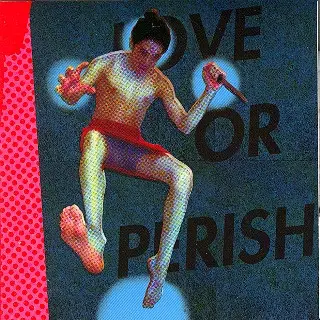 Love Or Perish - Start from Zero