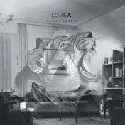 LOVE A - Eigentlich
