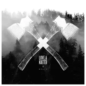 Love A / Koeter - SPLIT