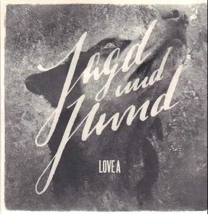 Love A - Jagd Und Hund