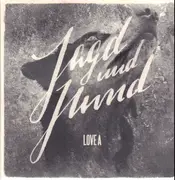 LP - Love A - Jagd Und Hund