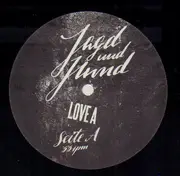 LP - Love A - Jagd Und Hund