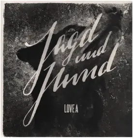 LOVE A - Jagd Und Hund