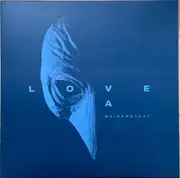 LP - Love A - Meisenstaat