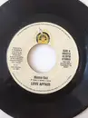 7inch Vinyl Single - Love Affair - Mama Sez