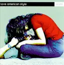CD - Love American Style - Undo