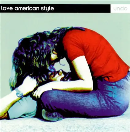 Love American Style - Undo