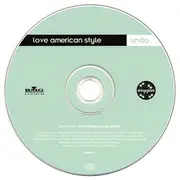 CD - Love American Style - Undo