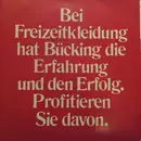 7inch Vinyl Single - Love And Tears / Dave Daffodil - Action Man / Get Down