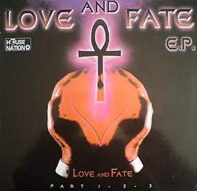 love and fate - Love And Fate EP