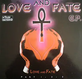 love and fate - Love And Fate EP