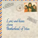 LP - Love and Kisses - From Brotherhood of Man