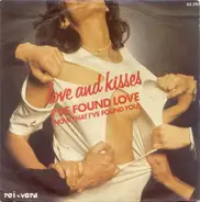 Love And Kisses, Love & Kisses - I've Found Love (Now That I've Found You) / Accidental Lover