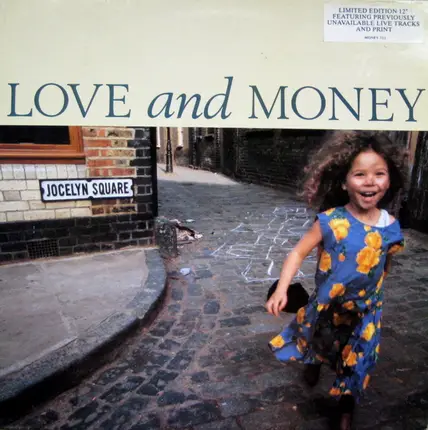 Love And Money - Jocelyn Square