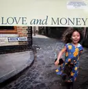 12'' - Love And Money - Jocelyn Square