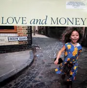 12'' - Love And Money - Jocelyn Square