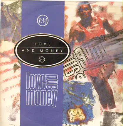 Love And Money - Love And Money