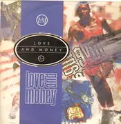 12'' - Love And Money - Love And Money