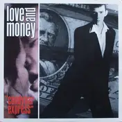 Love and Money - Candybar Express