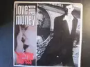 7inch Vinyl Single - Love And Money - Candybar Express