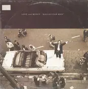 Love and Money - Hallelujah Man
