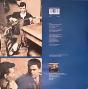 12inch Vinyl Single - Love And Money - Strange Kind Of Love