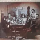 LP - Love And Money - Strange Kind Of Love
