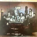 LP - Love And Money - Strange Kind Of Love