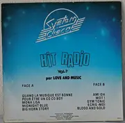 LP - Love And Music - Hit Radio Vol.7