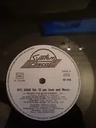 LP - Love And Music - Hits Radio Vol. 13
