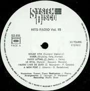 LP - Love And Music - Hits Radio Vol. 15 Par Love & Music