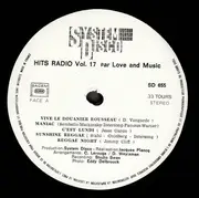 LP - Love And Music - Hits Radio Vol.17