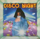 LP - Love And Music - Disco Night