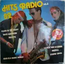 LP - Love And Music - Hits Radio 82 Vol. 2