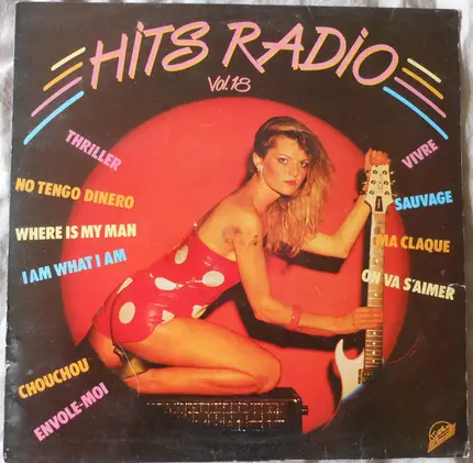 Love And Music - Hits Radio Vol.18