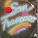 7inch Vinyl Single - Love And Music - San Francisco