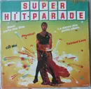 LP - Love And Music - Super Hit-Parade