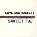 CD - Love And Rockets - Sweet F.A.