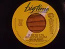 7inch Vinyl Single - Love And Rockets - No New Tale To Tell