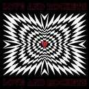 CD - Love And Rockets - Love And Rockets