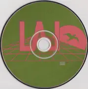 CD - Love As Laughter - Destination 2000