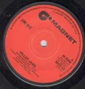 the love bite - Killer Jaws