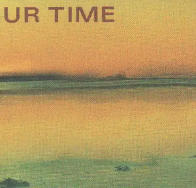 The Love Bite - Take Your Time