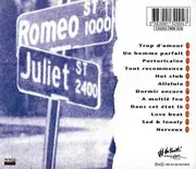 CD - Love Bizarre - Melting Pop
