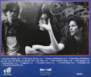 CD - Love Camp 7 - Conspiracy Of The Flowers