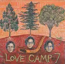 CD - Love Camp 7 - Where The Green Ends